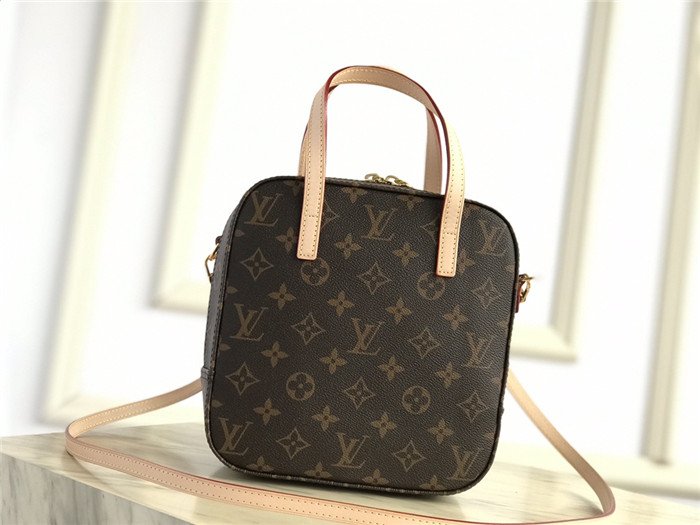 Louis Vuitton Nano Noé Monogram High