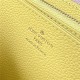 Louis Vuitton ZIPPY WALLET Monogram Empreinte embossed supple grained cowhide leather M81279 High