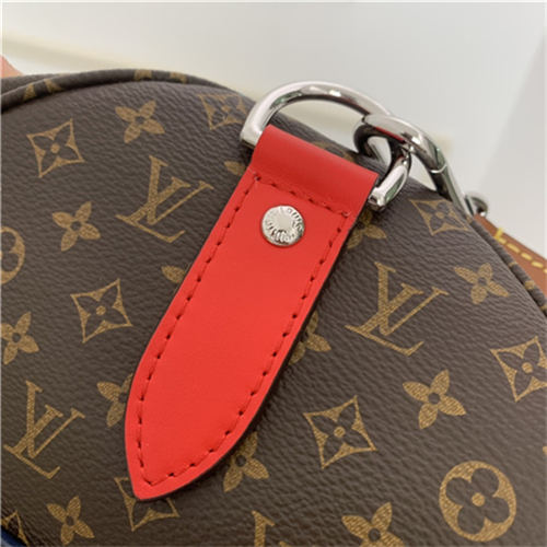 Louis Vuitton KEEPALL BANDOULIÈRE 50 Monogram High