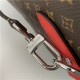 Louis Vuitton KEEPALL BANDOULIÈRE 50 Monogram High