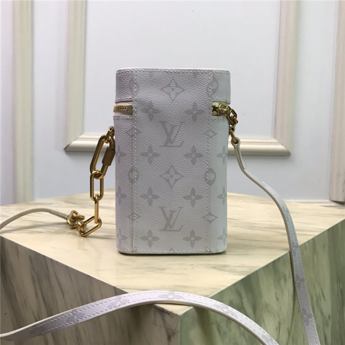 Louis Vuitton PHONE BOX Monogram Antarctica High