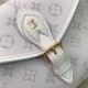 Louis Vuitton LV IVY Bag Monogram Antarctica High