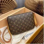 Louis Vuitton MUSETTE TANGO SHORT SHOULDER BAG MONOGRAM High