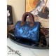 Louis Vuitton Speedy Bandouliere 25 Econyl M20973 High