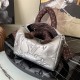 Louis Vuitton Speedy Bandouliere 25 Econyl M20973 High