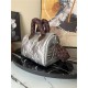 Louis Vuitton Speedy Bandouliere 25 Econyl M20973 High