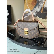 Louis Vuitton Tilsitt Monogram Canvas M46548 High