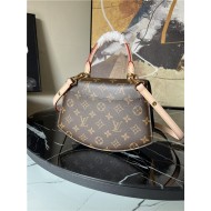 Louis Vuitton Tilsitt Monogram Canvas M46548 High