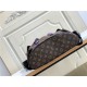 Louis Vuitton CHRISTOPHER PM Monogram High