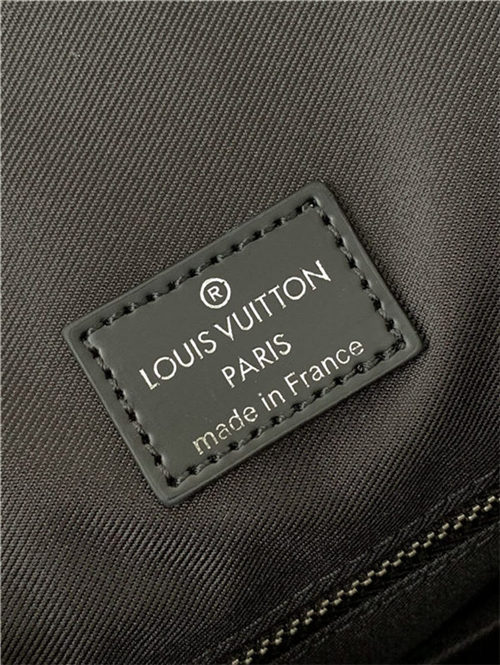 Louis Vuitton CHRISTOPHER PM Monogram High