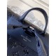 Louis Vuitton CHRISTOPHER PM Taurillon cowhide leather M55699 High