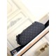 Louis Vuitton CHRISTOPHER PM Monogram Eclipse High