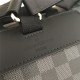 Louis Vuitton CHRISTOPHER PM Damier Graphite High