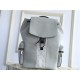 Louis Vuitton OUTDOOR BACKPACK White High