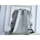 Louis Vuitton OUTDOOR BACKPACK White High