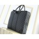 Louis Vuitton PORTE-DOCUMENTS VOYAGE Damier Graphite High