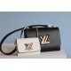 Louis Vuitton Twist MM And Twisty Epi Leather M55683