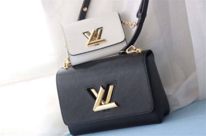 Louis Vuitton Twist MM And Twisty Epi Leather M55683