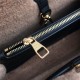 Louis Vuitton CAPUCINES BB Wool High