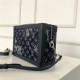 Louis Vuitton SOFT TRUNK Monogram Tapestry High