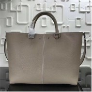 Louis Vuitton Magnolia Pernelle Bag Taupe