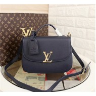 Louis Vuitton Neo Vivienne Bag Taurillon Navy