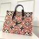 Louis Vuitton ONTHEGO GM Monogram High