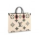 Louis Vuitton ONTHEGO GM Monogram High