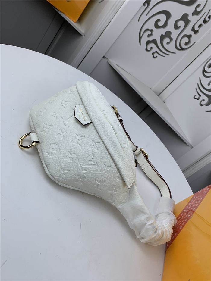 Louis Vuitton Bumbag Bag Monogram Empreinte