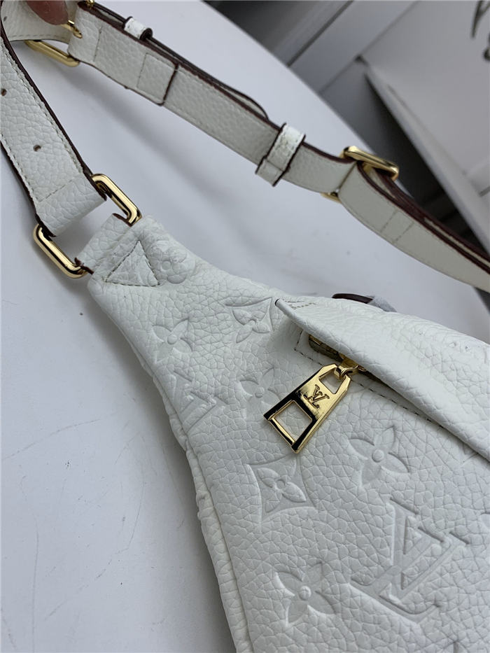 Louis Vuitton Bumbag Bag Monogram Empreinte