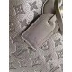 Louis Vuitton GM Onthego Bag Monogram Empreinte Black