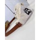 Louis Vuitton Bumbag Shearling M23715 High