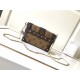 Louis Vuitton Essential Trunk Bag Monogram Reverse