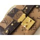 Louis Vuitton Essential Trunk Bag Monogram Reverse