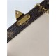 Louis Vuitton Essential Trunk Bag Monogram Reverse