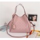 Louis Vuitton Hina MM Bag Mahina Pink