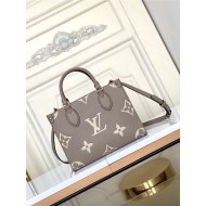 Louis Vuitton ONTHEGO PM Monogram Empreinte M45779 High