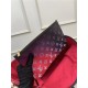 Louis Vuitton NEVERFULL MM Monogram coated canvas Midnight Fuchsia M20511 High