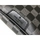 Louis Vuitton Discovery Bumbag Damier Graphite