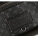 Louis Vuitton Discovery Bumbag Monogram Eclipse