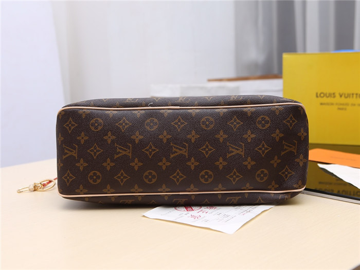 Louis Vuitton Delightful MM Bag Monogram Canvas M50157