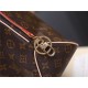 Louis Vuitton Delightful MM Bag Monogram Canvas M50157