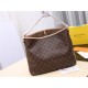 Louis Vuitton Delightful MM Bag Monogram Canvas M50156