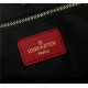 Louis Vuitton LV CRAFTY ONTHEGO GM Bag Black