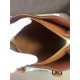 Louis Vuitton Soufflot BB Bag Monogram Canvas Caramel High