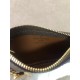 Louis Vuitton KEY POUCH Monogram High