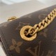 Louis Vuitton PASSY Monogram High