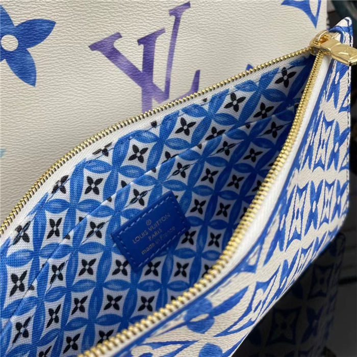 Louis Vuitton NEVERFULL MM M22979 High