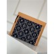 Louis Vuitton SINCE 1854 POCHE TOILETTE 26 Blue High