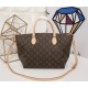 Louis Vuitton Turenne MM Bag Monogram Canvas M48814